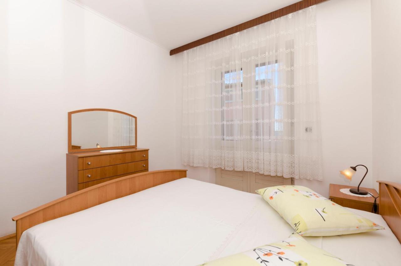 Apartment Eva P. 普利莫顿 外观 照片